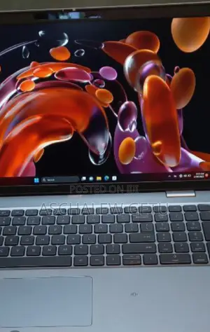 New Laptop Dell Latitude 5540 16GB Intel Core I7 SSD 512GB