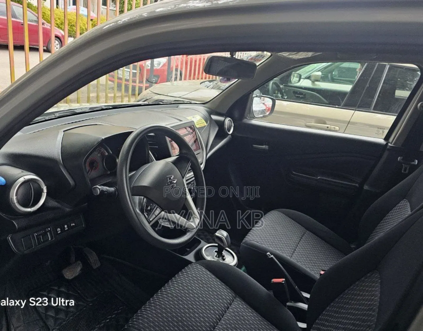 Suzuki Celerio 2022 Silver