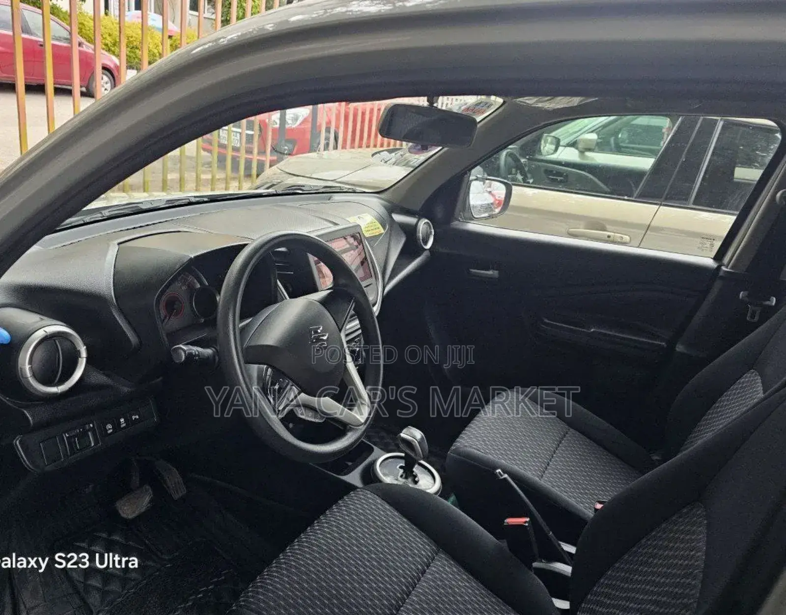 Suzuki Celerio 2022 Silver