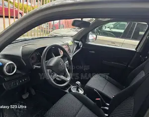 Suzuki Celerio 2022 Silver