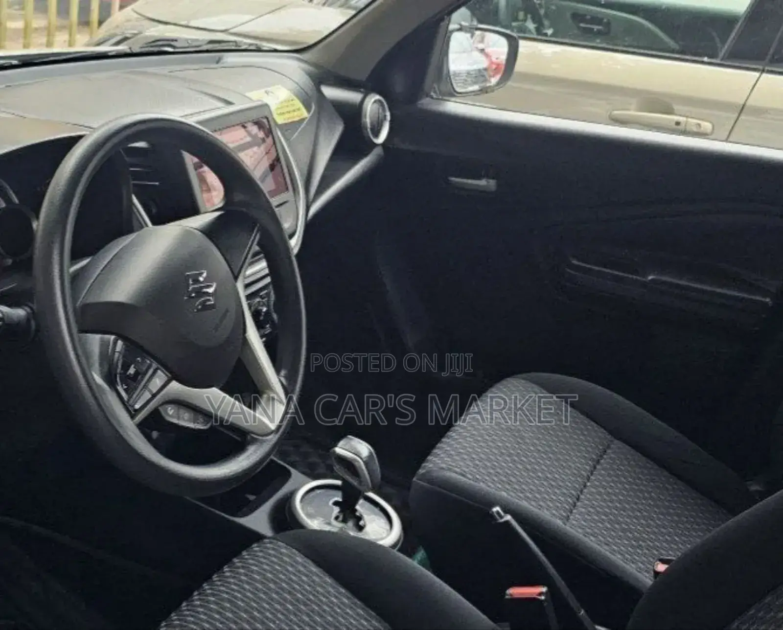 Suzuki Celerio 2022 Silver