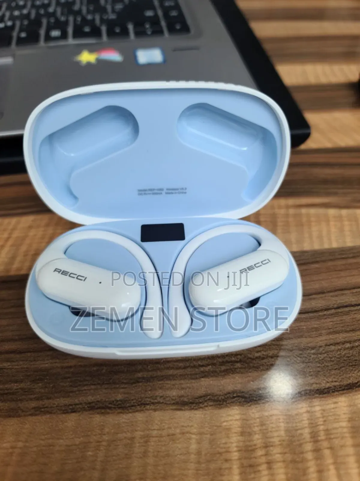 Rep Earbuds