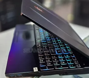New Laptop MSI GF63 16GB Intel Core I7 SSD 1T
