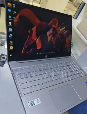 New Laptop HP Pavilion 15 16GB Intel Core I5 SSD 1T