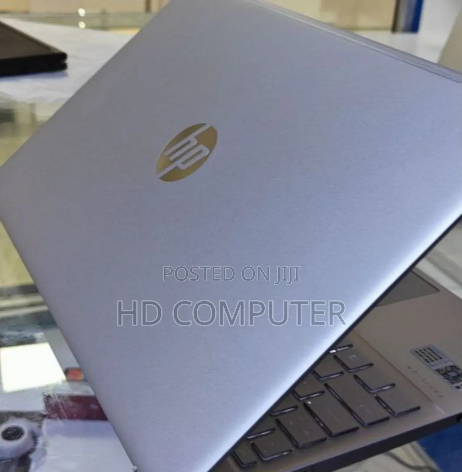 New Laptop HP Pavilion 15 16GB Intel Core I5 SSD 1T