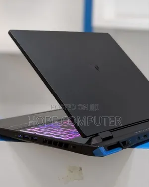 New Laptop Acer Predator Helios 300 16GB Intel Core I9 SSD 1T