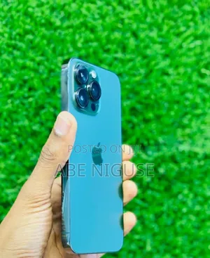 Apple iPhone 13 Pro 128 GB Green