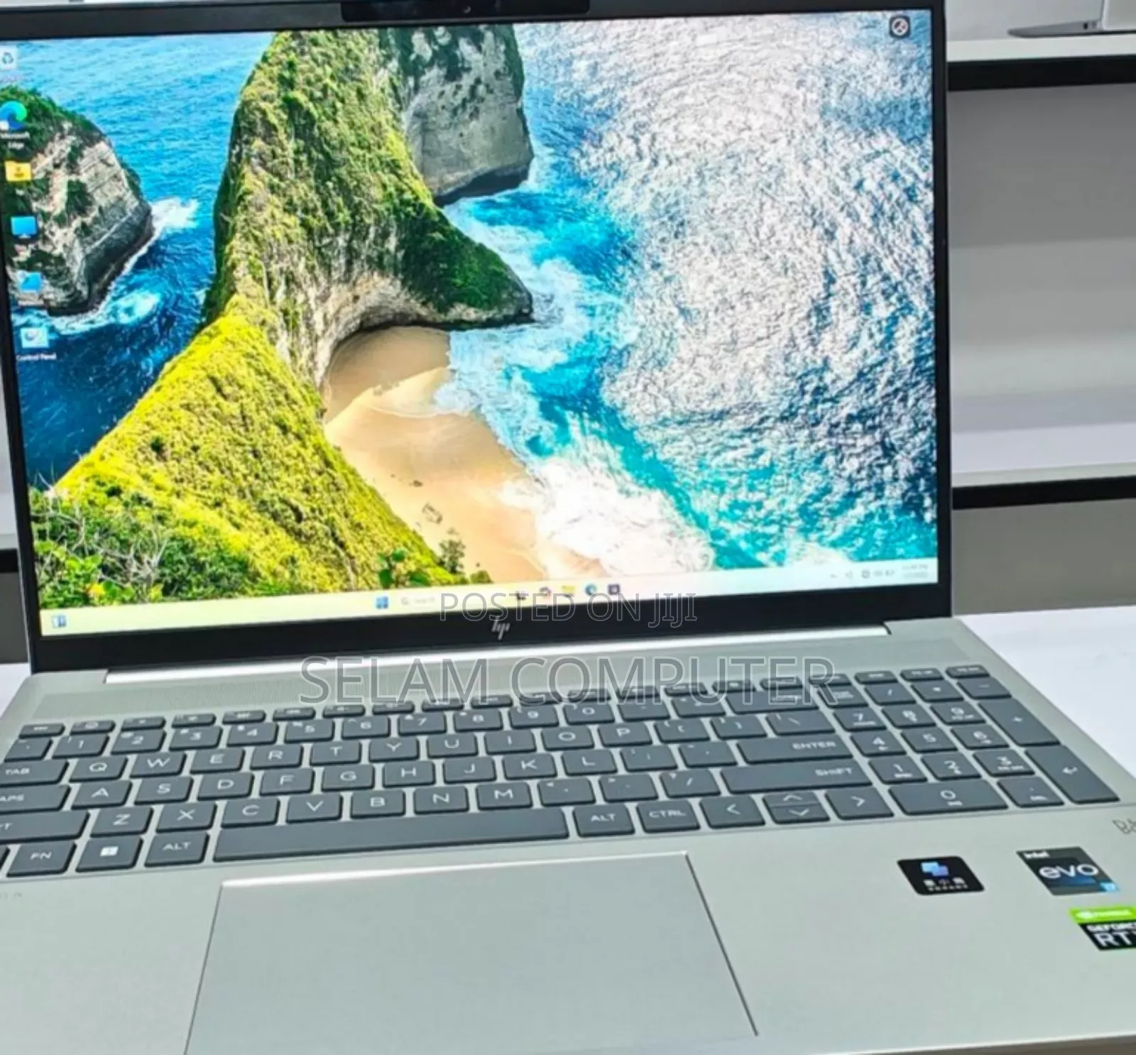 New Laptop HP Pavilion G4 16GB Intel Core I7 SSD 1T