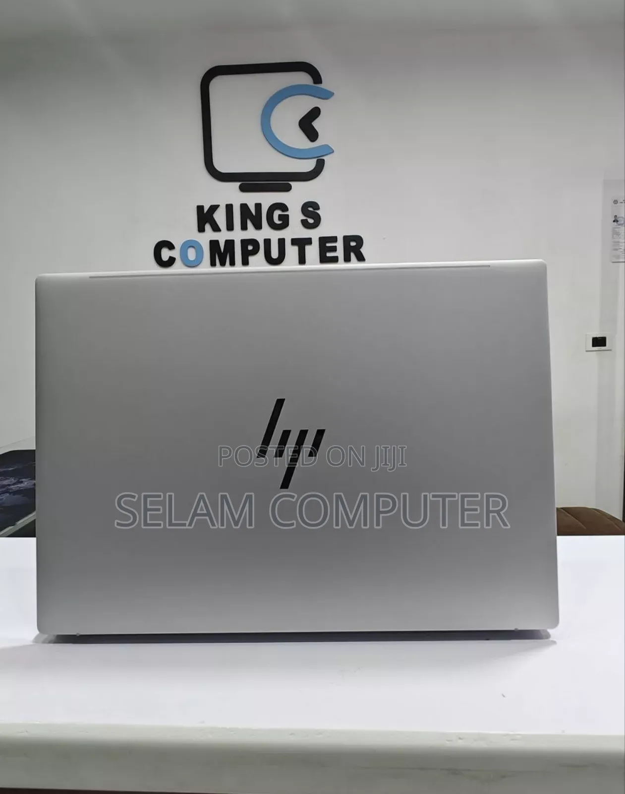 New Laptop HP Pavilion G4 16GB Intel Core I7 SSD 1T