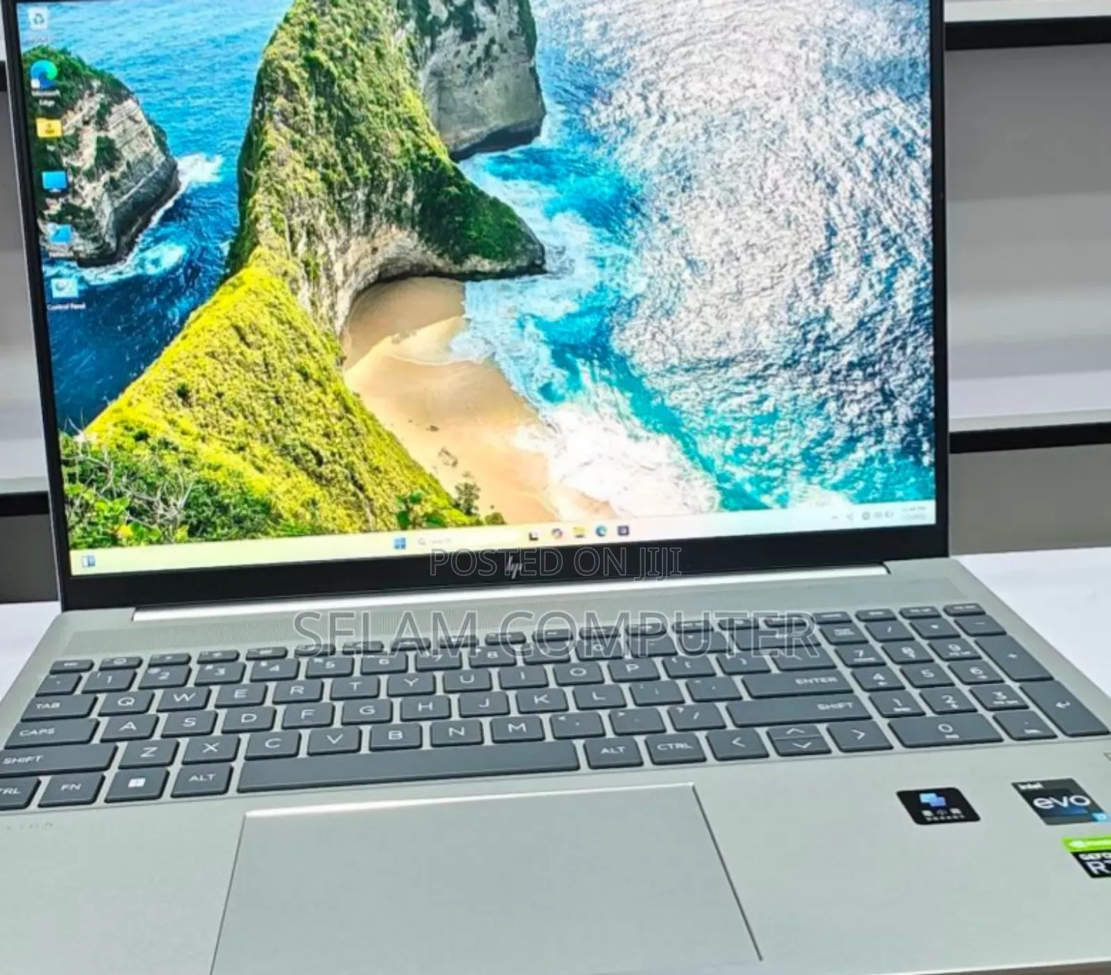 New Laptop HP Pavilion G4 16GB Intel Core I7 SSD 1T