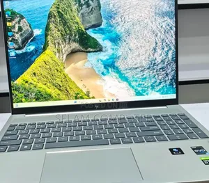 New Laptop HP Pavilion G4 16GB Intel Core I7 SSD 1T