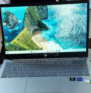 New Laptop HP Stream Notebook 16GB Intel Core I7 SSD 1T