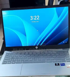 New Laptop HP Stream Notebook 16GB Intel Core I7 SSD 1T