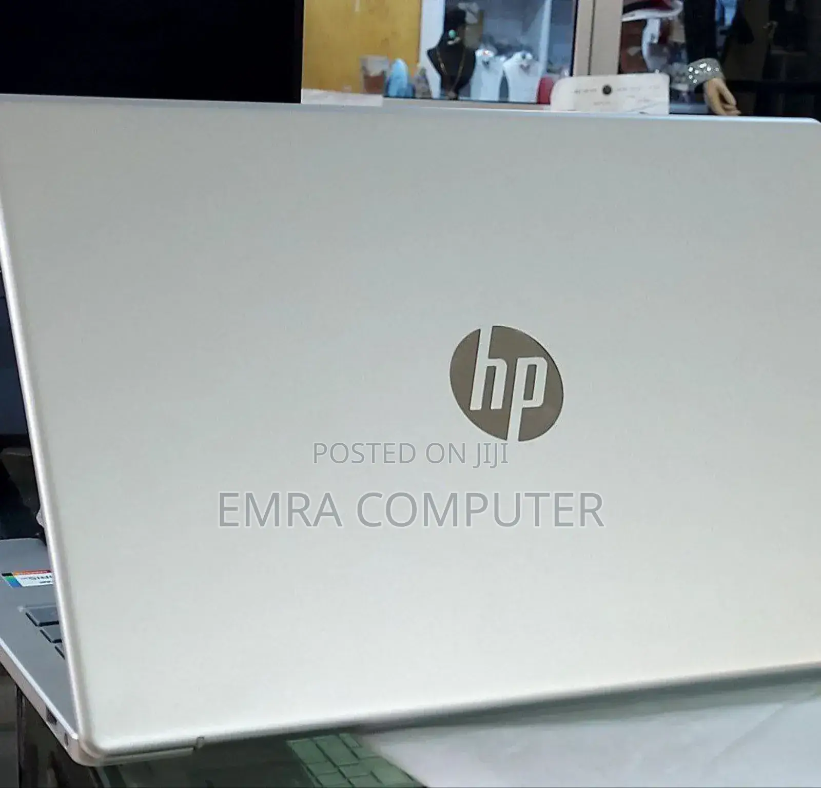 New Laptop HP Stream Notebook 16GB Intel Core I7 SSD 1T
