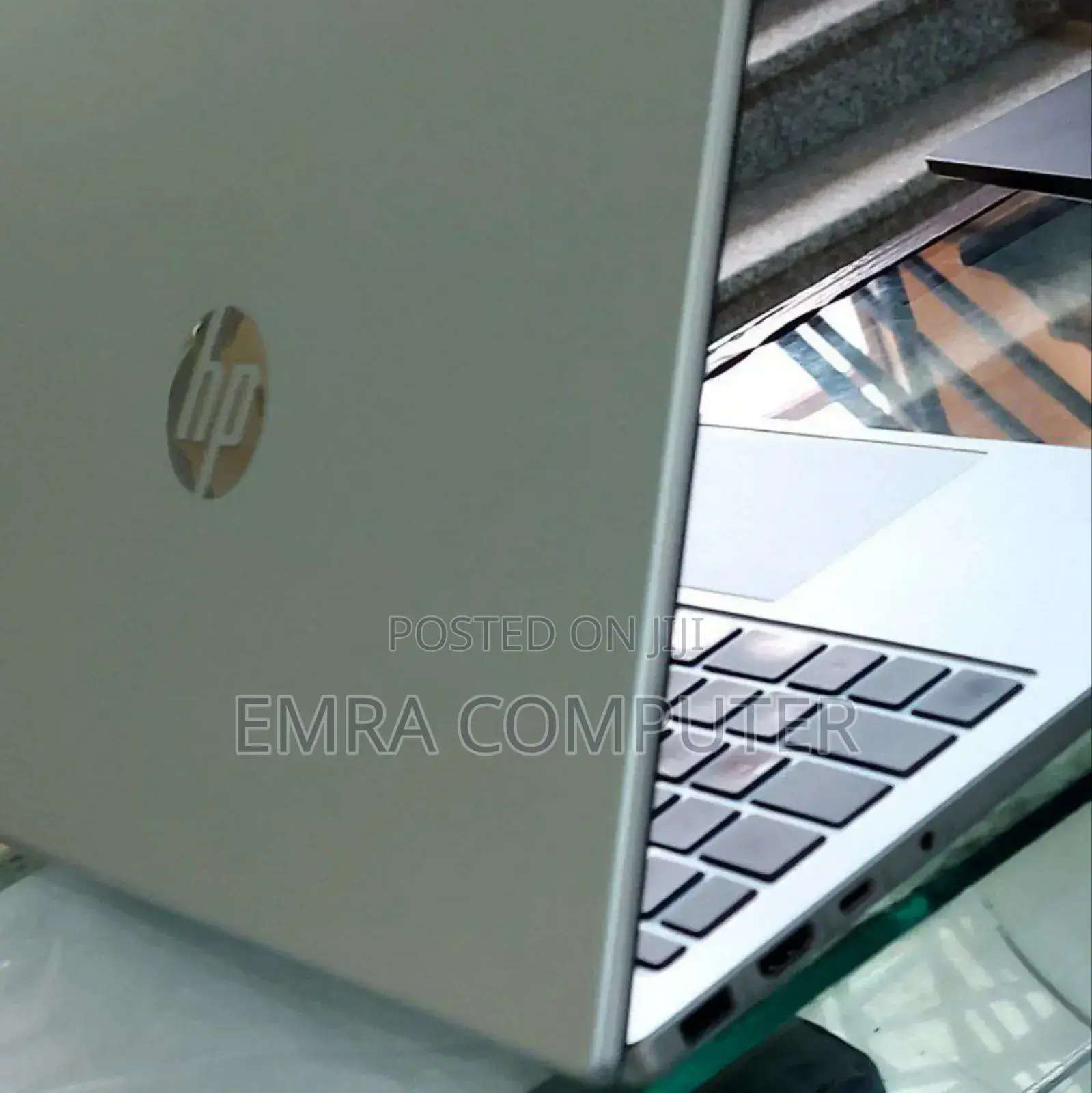 New Laptop HP Stream Notebook 16GB Intel Core I7 SSD 1T