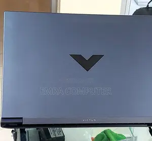 New Laptop HP Victus 16 16GB Intel Core I7 SSD 512GB