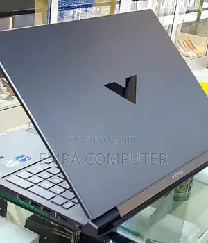New Laptop HP Victus 16 16GB Intel Core I7 SSD 512GB