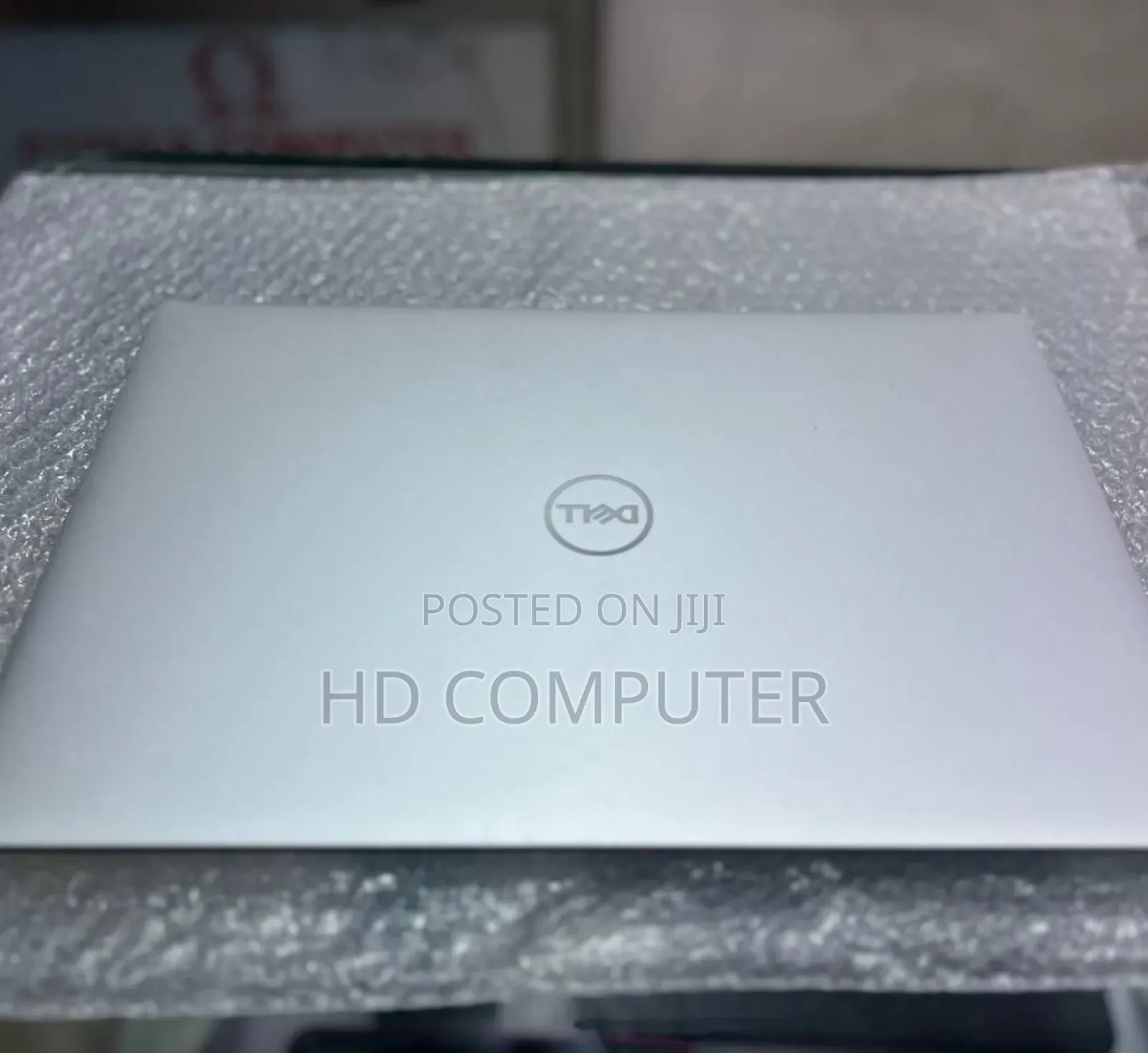 New Laptop Dell XPS 15 16GB Intel Core I7 SSD 1T