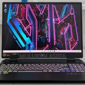 Photo - New Laptop Acer Predator Helios 300 16GB Intel Core I9 SSD 1T