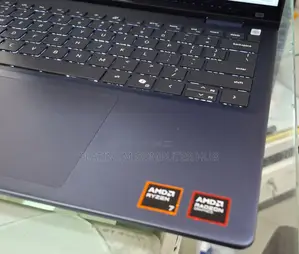 New Laptop Dell Inspiron 14 16GB AMD Ryzen 7 SSD 1T