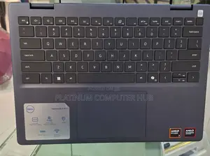 New Laptop Dell Inspiron 14 16GB AMD Ryzen 7 SSD 1T