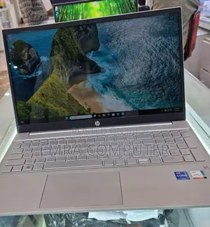 New Laptop HP Pavilion 15 16GB Intel Core I7 SSD 512GB