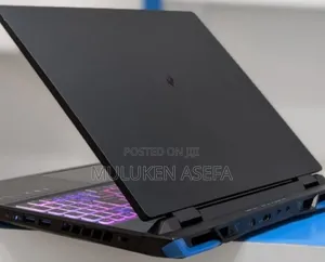 New Laptop Acer Predator Helios 300 16GB Intel Core I9 SSD 1T