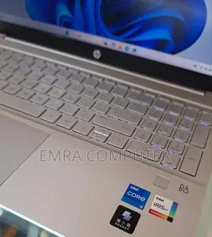 New Laptop HP Pavilion 15 16GB Intel Core I5 SSD 1T