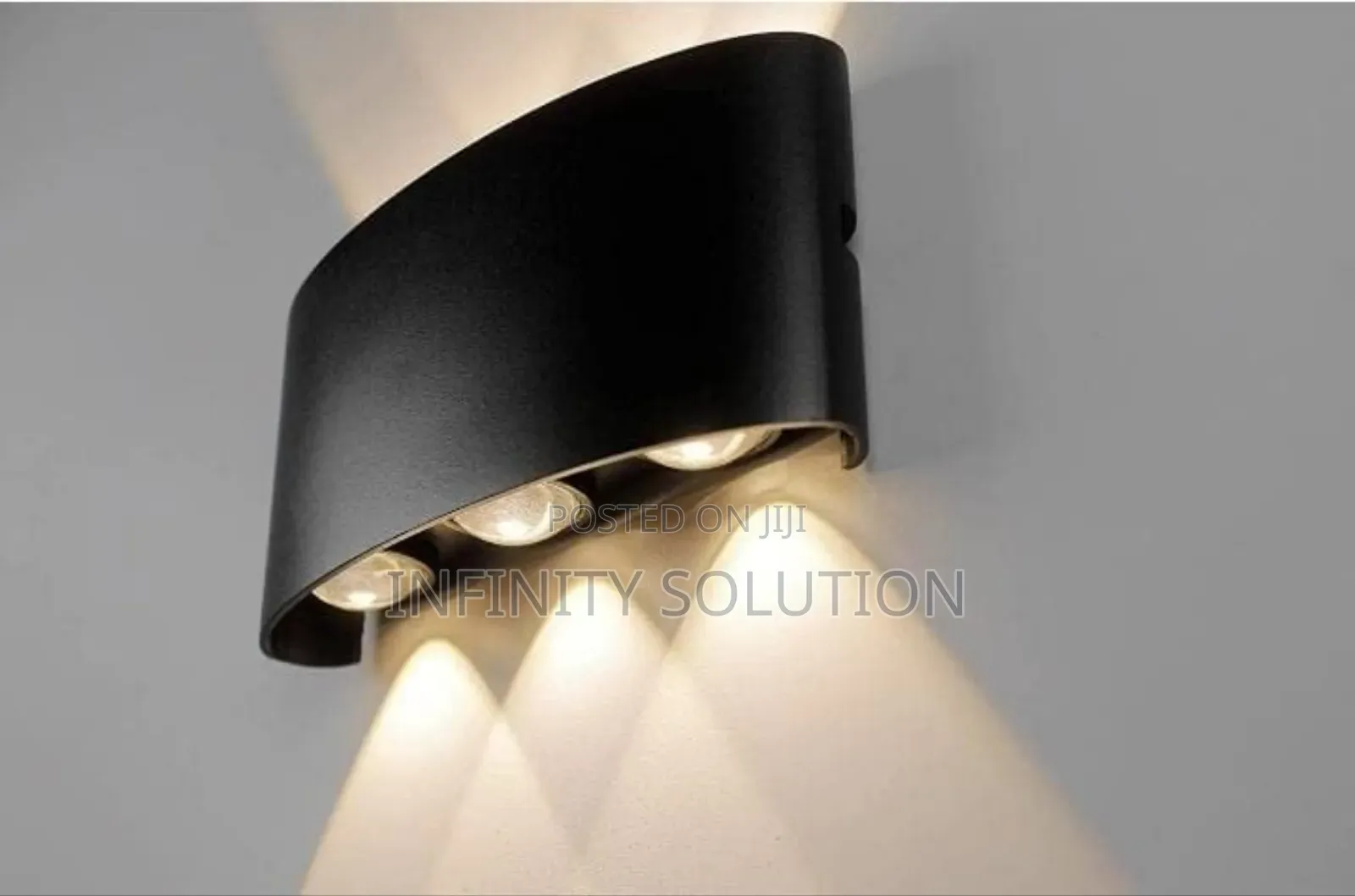 Water Proof Out Door Light