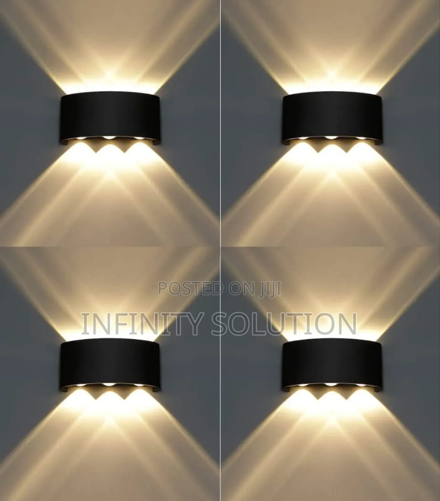 Water Proof Out Door Light