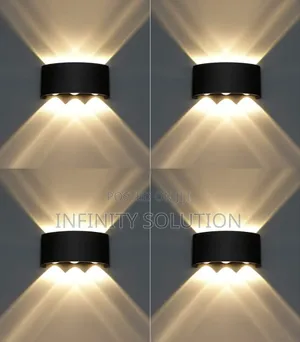 Photo - Water Proof Out Door Light