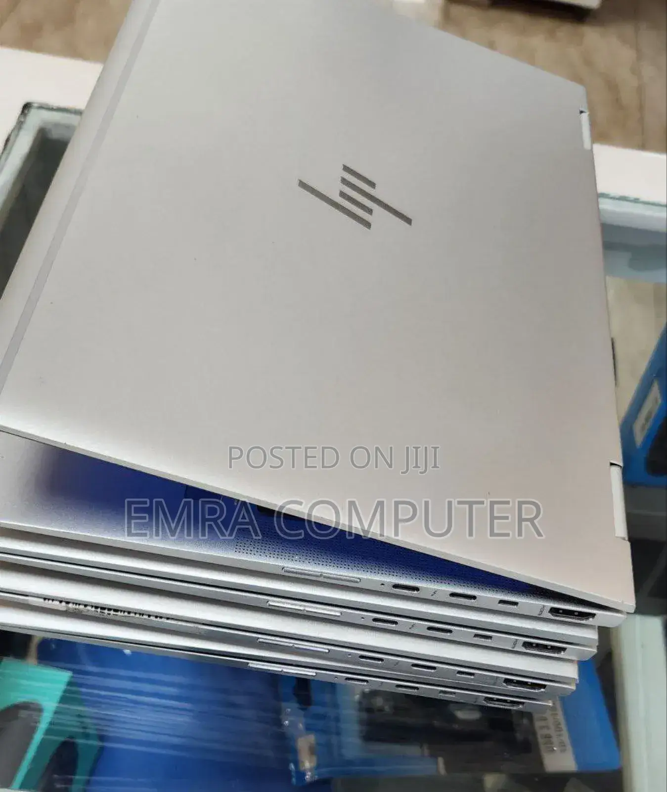 New Laptop HP EliteBook X360 1030 G3 16GB Intel Core I5 SSD 512GB