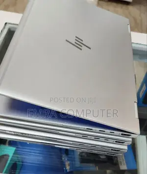 New Laptop HP EliteBook X360 1030 G3 16GB Intel Core I5 SSD 512GB