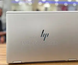 New Laptop HP EliteBook X360 1030 G3 16GB Intel Core I5 SSD 512GB