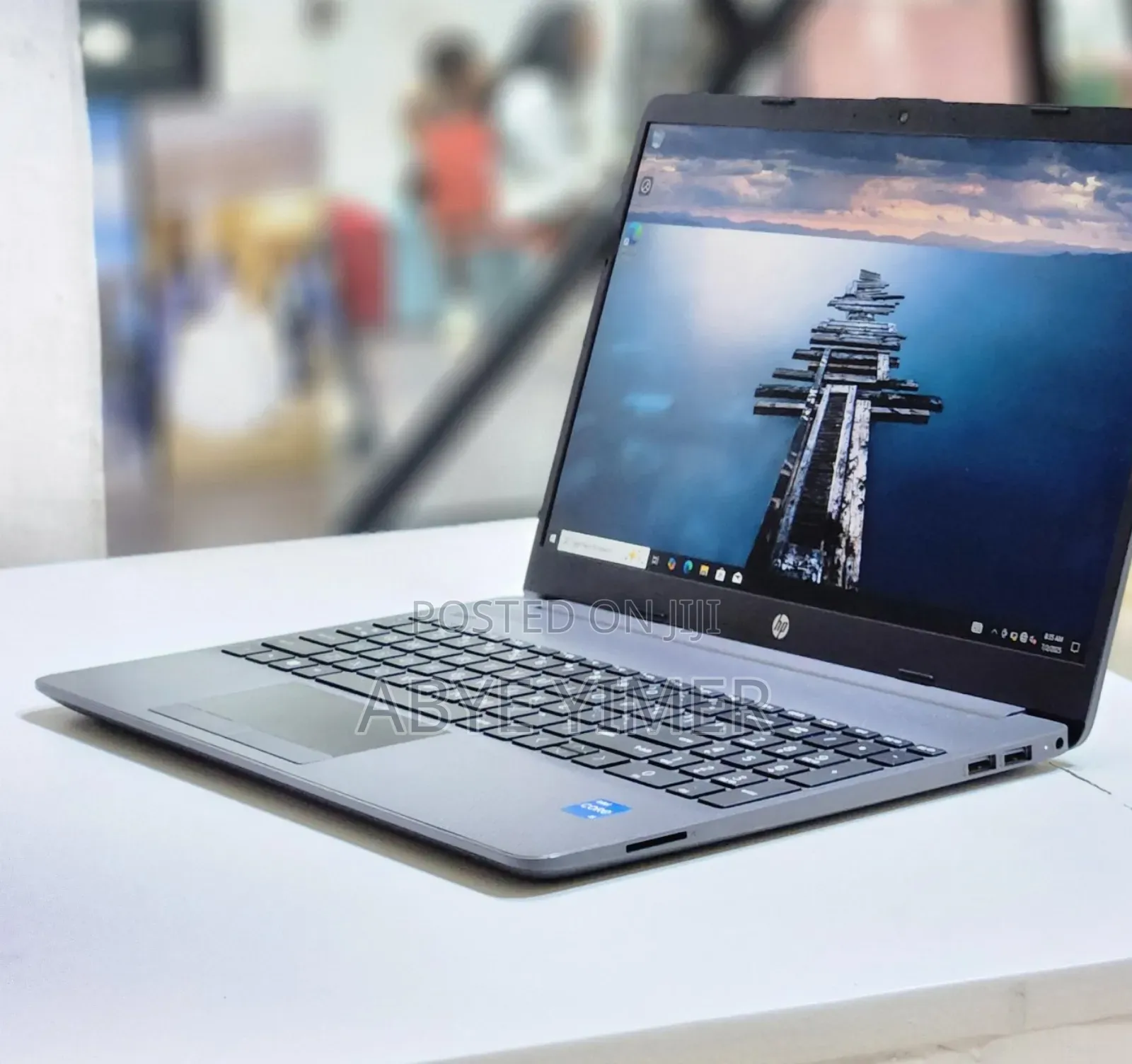 New Laptop HP Stream Notebook 16GB Intel Core I5 SSD 512GB