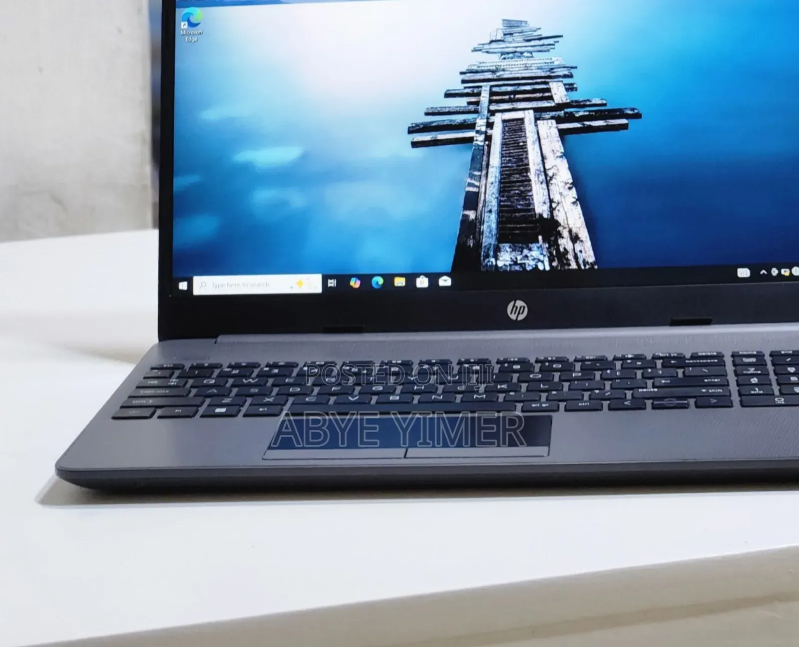 New Laptop HP Stream Notebook 16GB Intel Core I5 SSD 512GB
