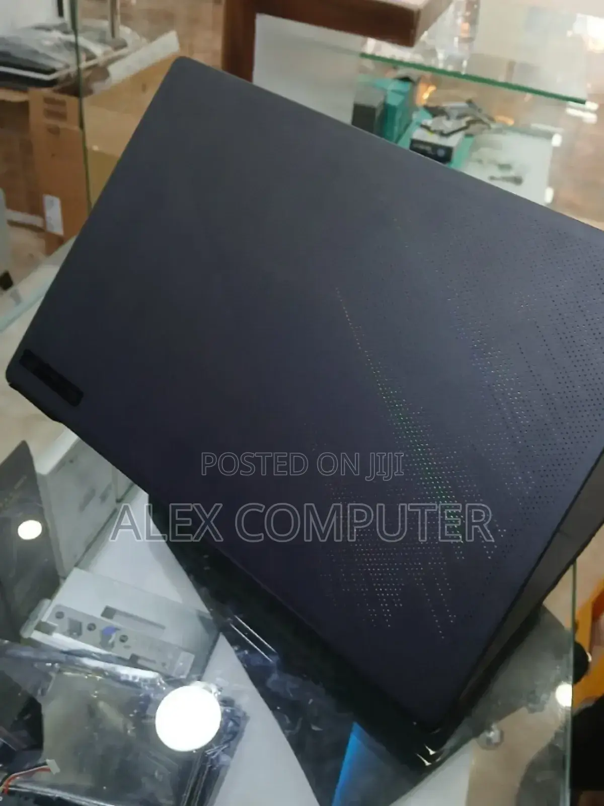 New Laptop Asus ROG Zephyrus G15 16GB Intel Core I9 SSD 1T