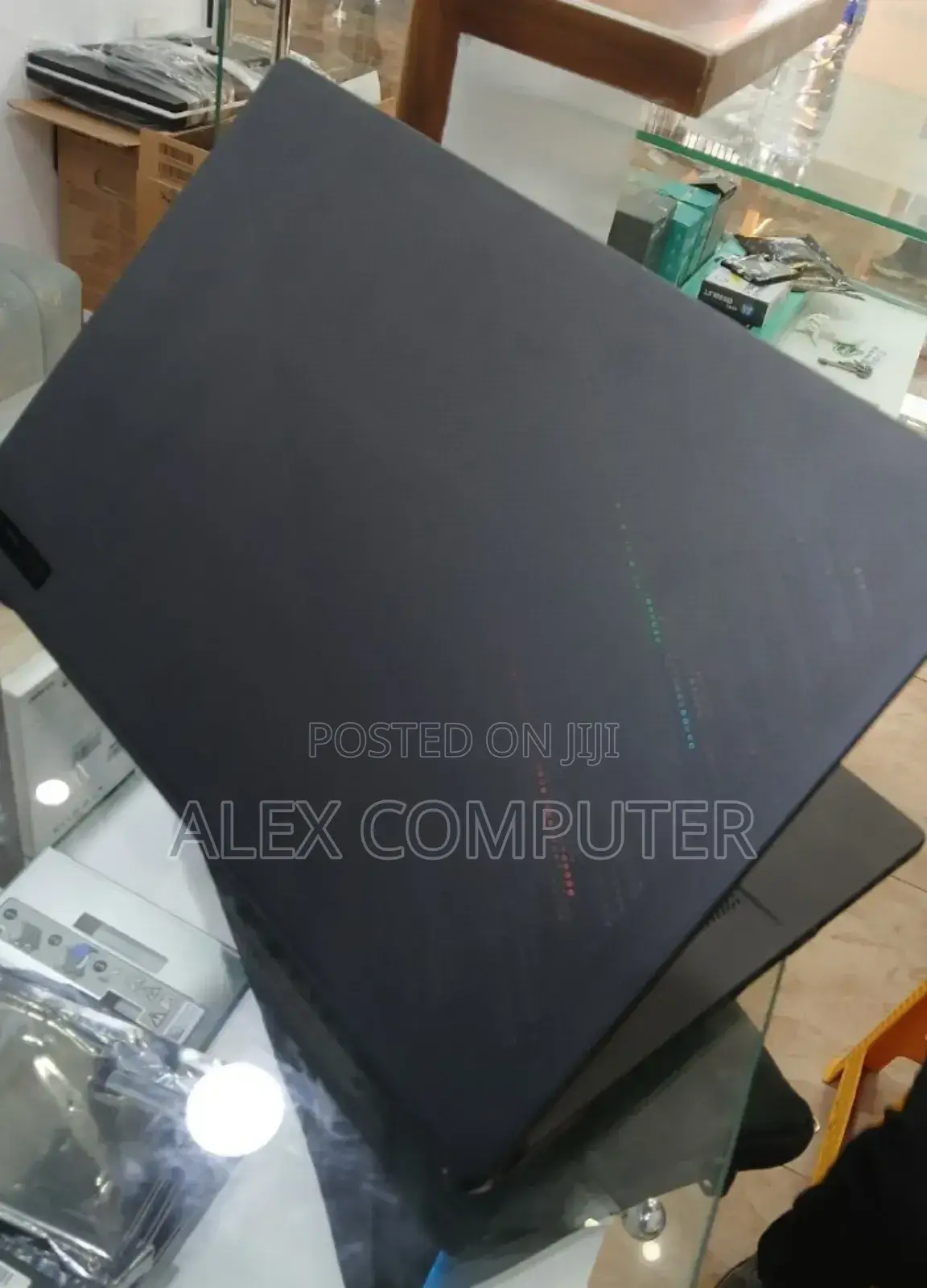 New Laptop Asus ROG Zephyrus G15 16GB Intel Core I9 SSD 1T