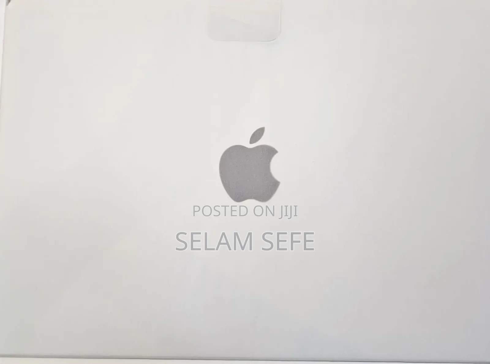 New Laptop Apple MacBook Pro 2024 M4 14-Inch 16GB SSD 512GB