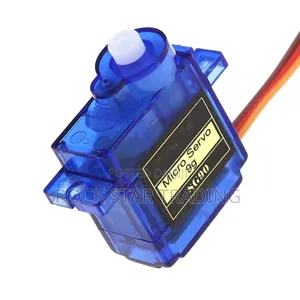 Photo - Servo Motor Sg 90