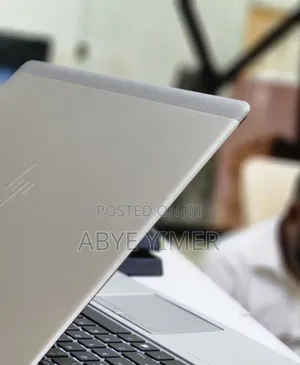 New Laptop HP EliteBook 840 16GB AMD Ryzen 5 SSD 512GB