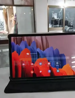 New Samsung Galaxy Tab S7 128 GB Black