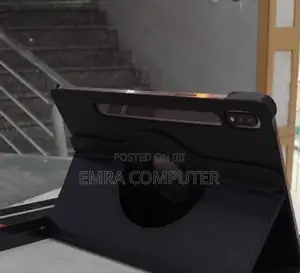 New Samsung Galaxy Tab S7 128 GB Black