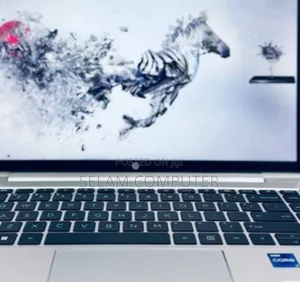 Photo - New Laptop HP ProBook 4230S 16GB Intel Core I7 SSD 1T