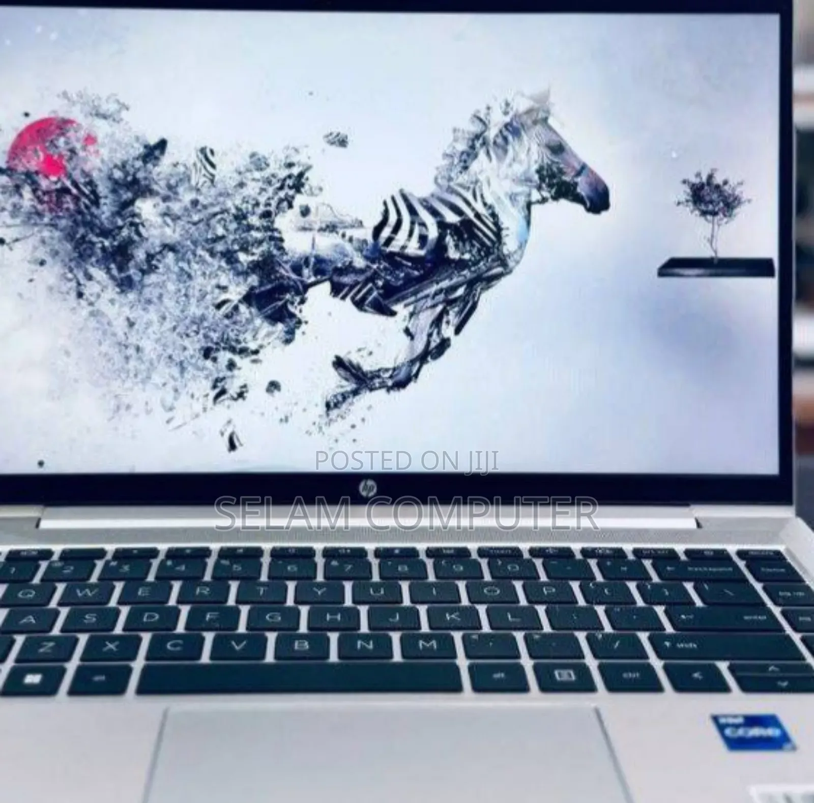 New Laptop HP ProBook 4230S 16GB Intel Core I7 SSD 1T