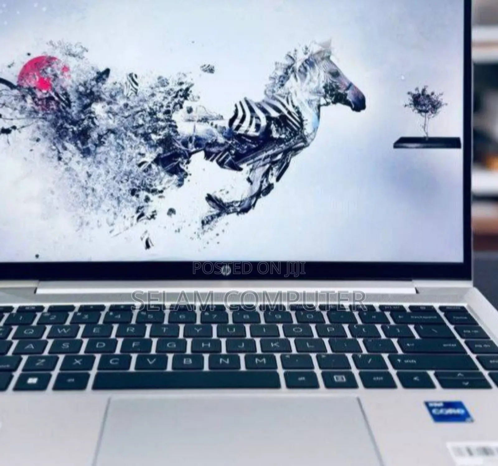 New Laptop HP ProBook 4230S 16GB Intel Core I7 SSD 1T