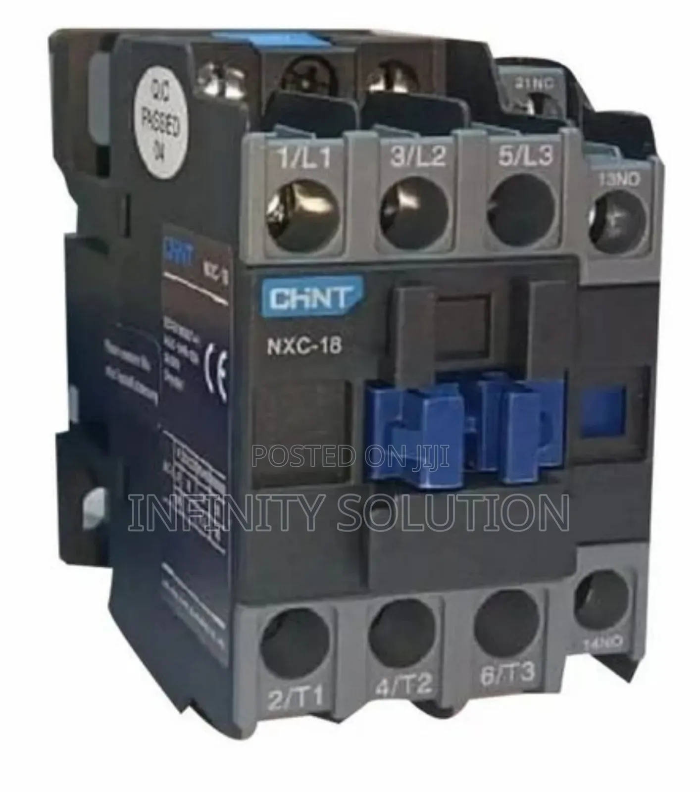 32a Contactor NXC-18