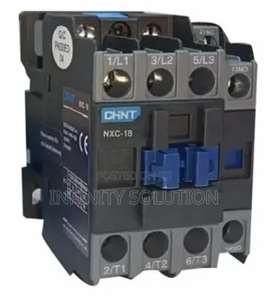 32a Contactor NXC-18