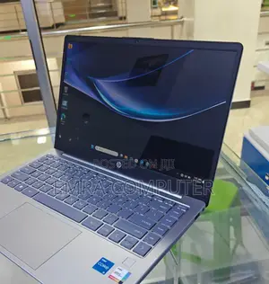 New Laptop HP Stream Notebook 16GB Intel Core I5 SSD 512GB
