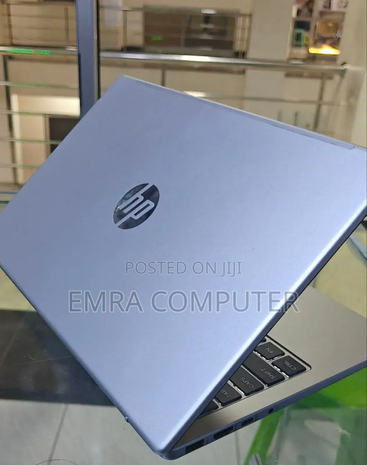 New Laptop HP Stream Notebook 16GB Intel Core I5 SSD 512GB